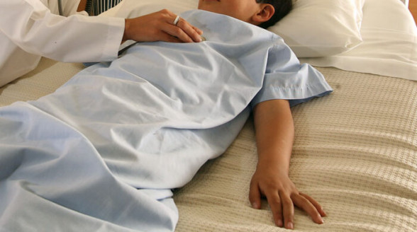 Hidalgo reporta primera muerte sospechosa por hepatitis aguda infantil México