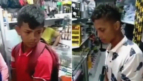 Indignación en Colombia: exigen investigar a fondo asesinato de los jóvenes acusados de robo Actualidad