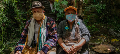 ONU pide ayuda urgente para atender a indígenas del Amazonas ante el COVID-19 Latinoamérica