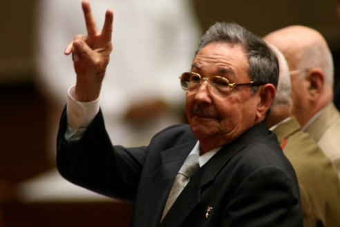 Raúl Castro anuncia su retiro como primer secretario del Partido Comunista de Cuba Actualidad