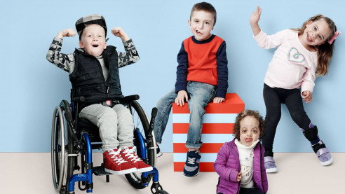 En Argentina crean línea de ropa que ofrece libertad a los niños autistas Tendencias