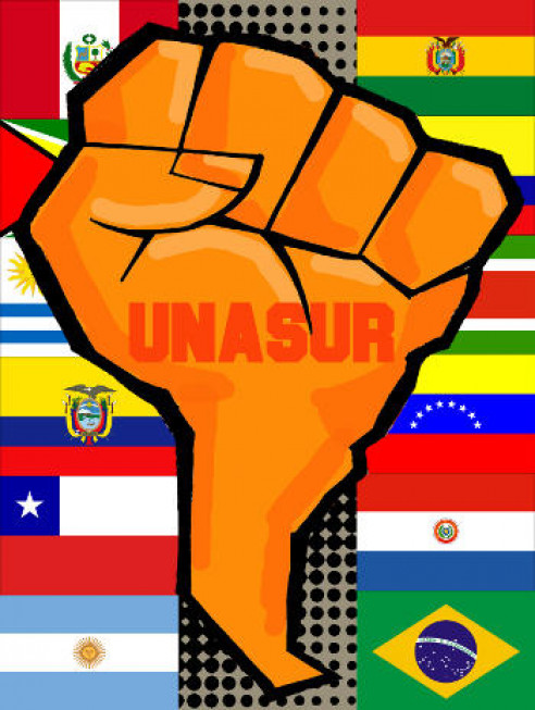 Runasur el renacimiento de Unasur junto a los pueblos originarios Latinoamérica