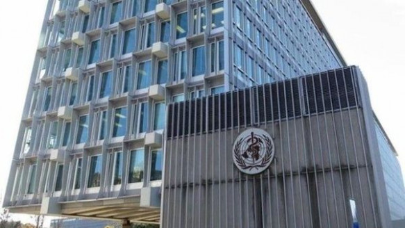 OMS comienza a transitar el camino para un tratado internacional sobre pandemias Actualidad