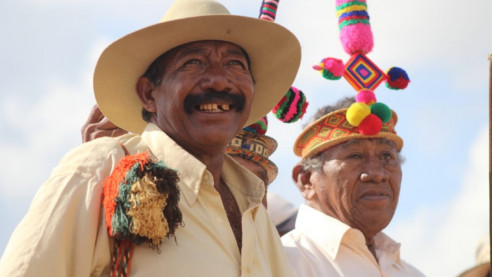 Colombia: Ministerio Público y Tribunal de paz repudian asesinato de líder indígena José Pana Epieyú Pueblos