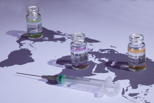 Coronavirus en América Latina: México, Chile, Costa Rica y Puerto Rico comenzaron vacunación masiva Covid 19 - Coronavirus