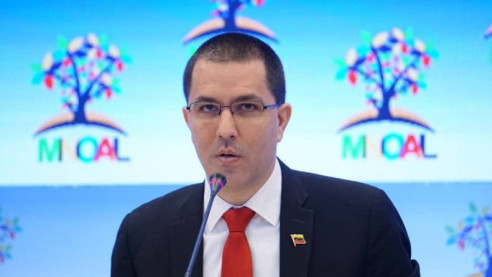 El Mnoal denunciará las sanciones y bloqueo de EE.UU. contra países soberanos Latinoamérica