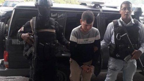 Capturan a paramilitar de Los Rastrojos que ayudó a Guaidó a cruzar la frontera colombo-venezolana Latinoamérica