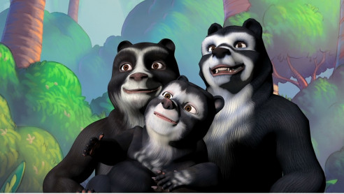 Cineastas venezolanos crean la primera película animada sobre el oso suramericano Reportajes & Investigación