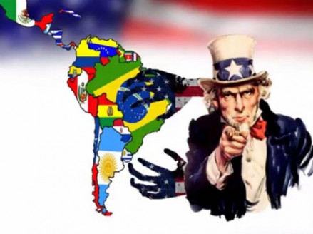 EE.UU. pretende legitimar “gobiernos” paralelos Venezuela