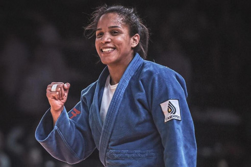 Venezuela sigue sumando atletas para la cita Panamericana en Lima 2019 Deportes
