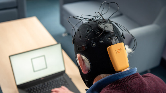 Crean método para detectar el Alzheimer en dos minutos Salud