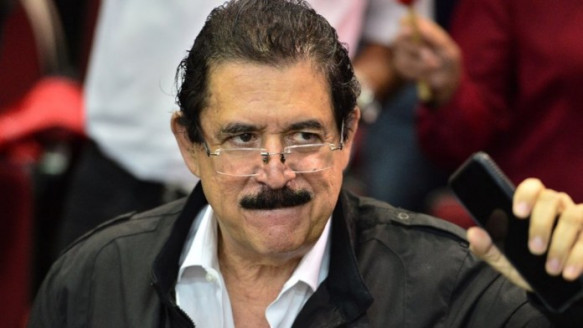Manuel Zelaya habla de los retos que deberá afrontar el Gobierno de Xiomara Castro: