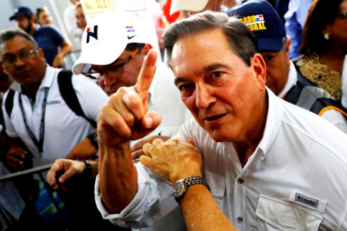 ¿Hacia dónde gira Panamá tras la victoria de Nito Cortizo? Latinoamérica