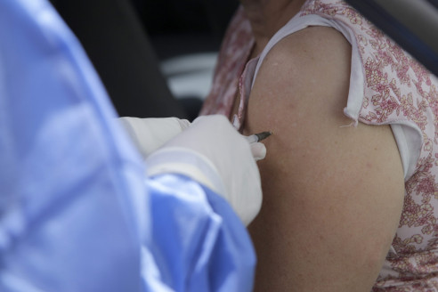 Proceso de vacunación: ¿Por qué es importante contar con las dosis de refuerzo contra el Coronavirus? Chile