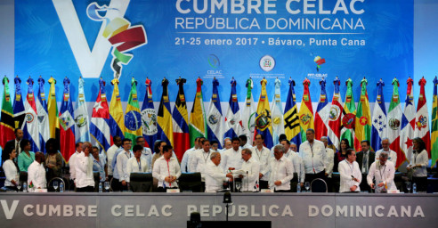 CELAC: El foro necesario para que Latinoamérica enfrente unida al COVID-19 Reportajes & Investigación