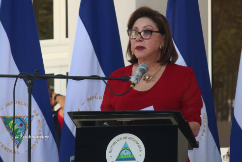Venezuela rechaza agresiones de la Unión Europea contra institucionalidad nicaragüense Latinoamérica