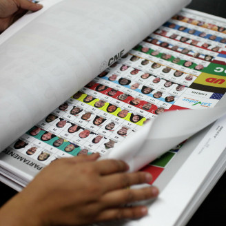 Honduras elige este domingo nuevo presidente, legisladores y autoridades municipales Latinoamérica