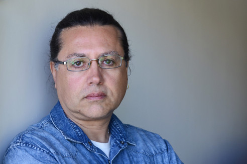 La revolución de los anónimos Columnas