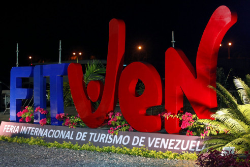 Venezuela realizará Feria Internacional de Turismo: convocados hoteleros, posaderos y comunidades Mundo