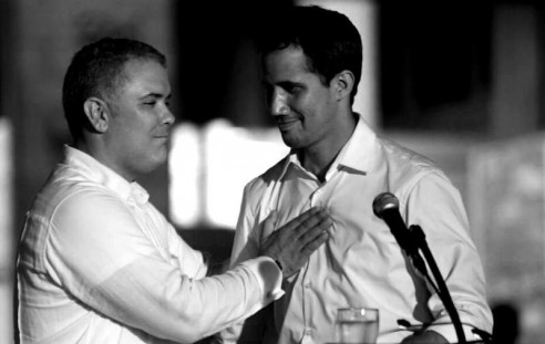 Prevaricación: el delito de Duque que impide hacer justicia con Aída Merlano Reportajes & Investigación