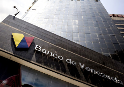 Venezuela denuncia un 
