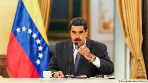 Gobierno de Venezuela está preparado para el diálogo con la oposición en México: “Estamos listos”, aseveró Maduro Venezuela