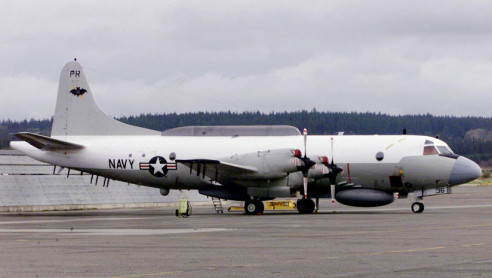 Venezuela denuncia otra incursión de un avión espía estadounidense Latinoamérica