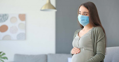Ministerio de Salud de Brasil recomienda que mujeres aplacen embarazos por el covid-19 Actualidad