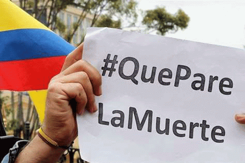 ONU alerta sobre