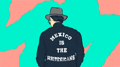 Los Whitexicans ¿Racismo o sátira sobre los adinerados en México? Latinoamérica