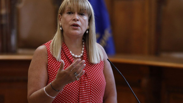 Vocera de la Suprema dijo que se va a fijar 