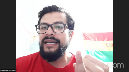 Gobierno de facto de Bolivia ¿Se esconde bajo el argumento de hackeo para ejercer persecución? Latinoamérica