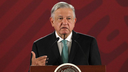 AMLO condena asedio a su embajada en Bolivia y dice que ni Pinochet hizo algo parecido Latinoamérica