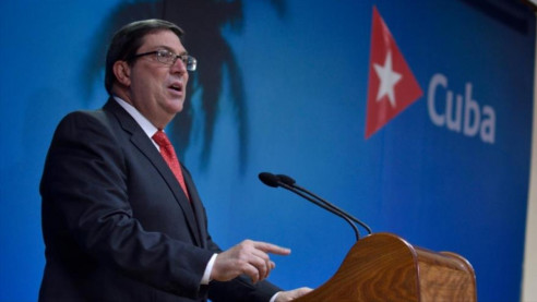 Cuba denuncia amenazas y maniobras de EE.UU. para denigrar cooperación médica cubana Cuba