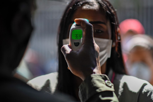 Venezuela reduce al mínimo el impacto de pandemia de COVID-19 Reportajes & Investigación
