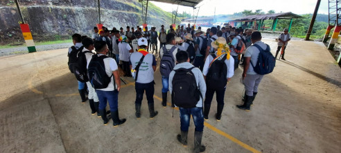 Hallan sin vida y con signos de tortura a dos jóvenes indígenas desaparecidos en Colombia Latinoamérica