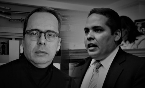 ¿Qué esconde renuncia del 'estratega general' de Guaidó tras fallida invasión a Venezuela? Reportajes & Investigación