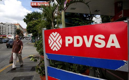 Estatal petrolera venezolana abrirá este mes su oficina europea en Moscú Venezuela