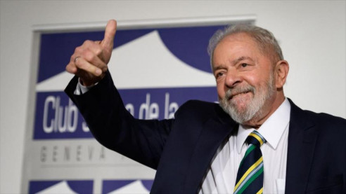 Supremo Tribunal de Brasil reafirma que Moro fue parcial en condena contra Lula Latinoamérica