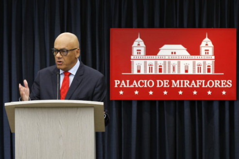 Venezuela responde a las agresiones de Trump: Gobierno no asistirá a las reuniones de diálogo pautadas para este jueves y viernes Latinoamérica