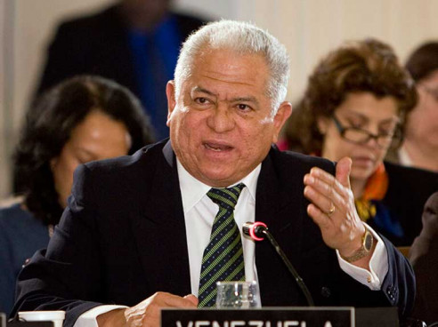 Gobierno venezolano denunció ante la Unesco el duro impacto de las medidas coercitivas de EE.UU. Actualidad