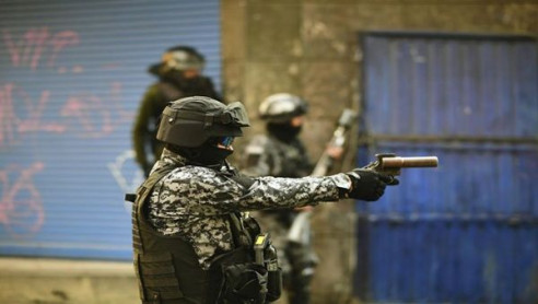 “Nos están matando como a perros”: El clamor de indígenas bolivianos Latinoamérica