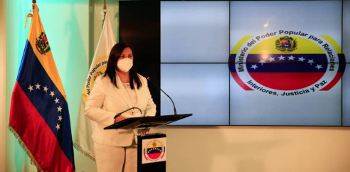 Venezuela denuncia otro ataque al sistema eléctrico nacional Actualidad