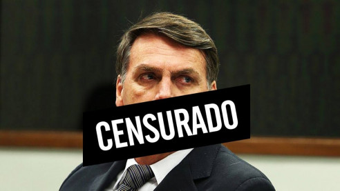 Si no eres como él no saldrás en cine ni televisión: Bolsonaro censura a minorías raciales y sexuales Latinoamérica