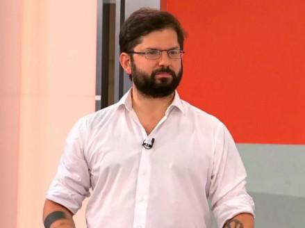 Seremi de Salud confirma 54 contactos estrechos con Gabriel Boric, incluidos 5 candidatos presidenciales Chile