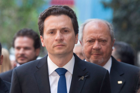 Imputan a exdirector de Pemex por 3 cargos de corrupción Latinoamérica