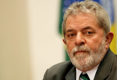 Se intensifica la persecución judicial contra Lula: Tribunal de Brasil aumenta a 17 años condena por caso Atibaia Latinoamérica