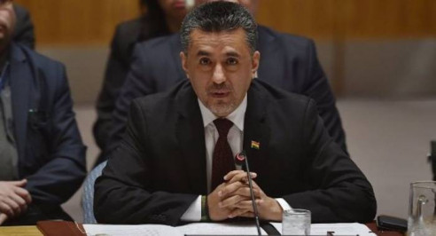 Alba-TCP repudió asesinato del presidente de Haití Actualidad