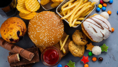 El Senado de México prohíbe la venta de comida chatarra en las escuelas y en sus alrededores Actualidad
