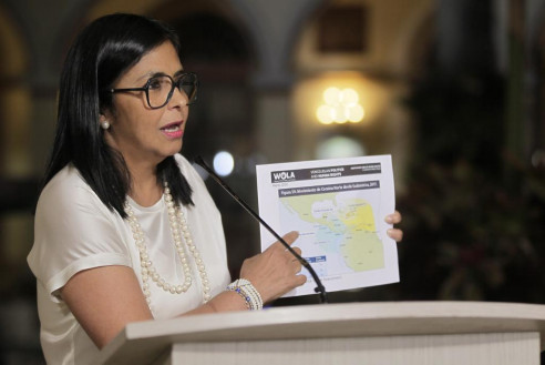 Venezuela: Reportan dos muertes más por COVID-19 y un total de 146 casos Latinoamérica
